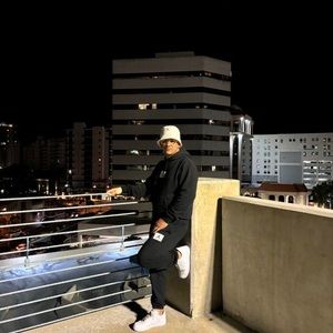 Meet your Posher, Brian